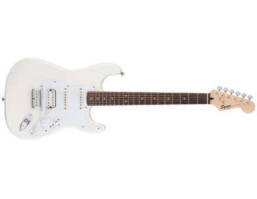 Guitarra Electrica Fender Squier Bullet Stratocaster Ht Hss Awt, 0371005580